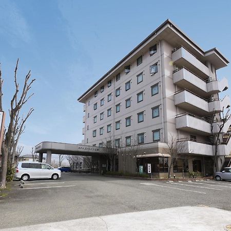Hotel Route-Inn Court Yamanashi Yamanashi  Esterno foto