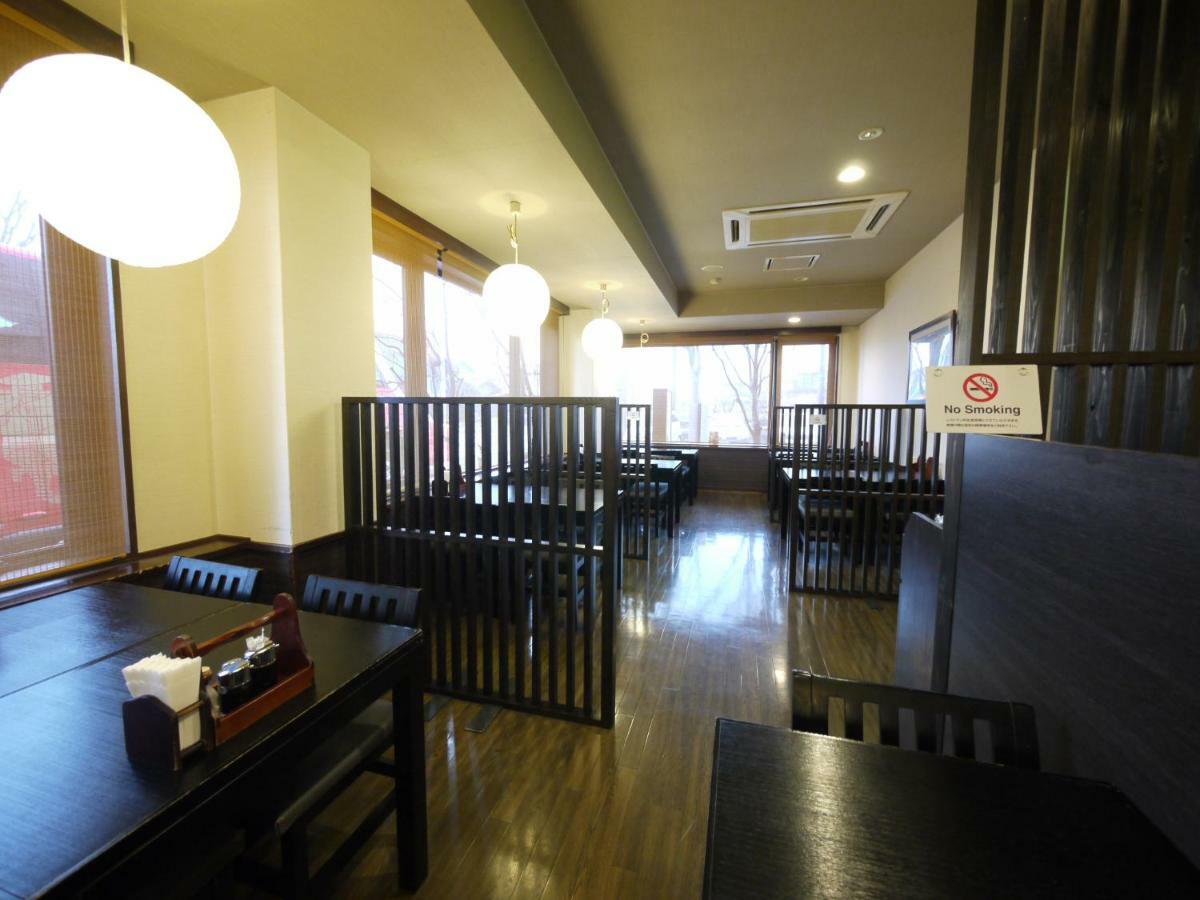 Hotel Route-Inn Court Yamanashi Yamanashi  Esterno foto