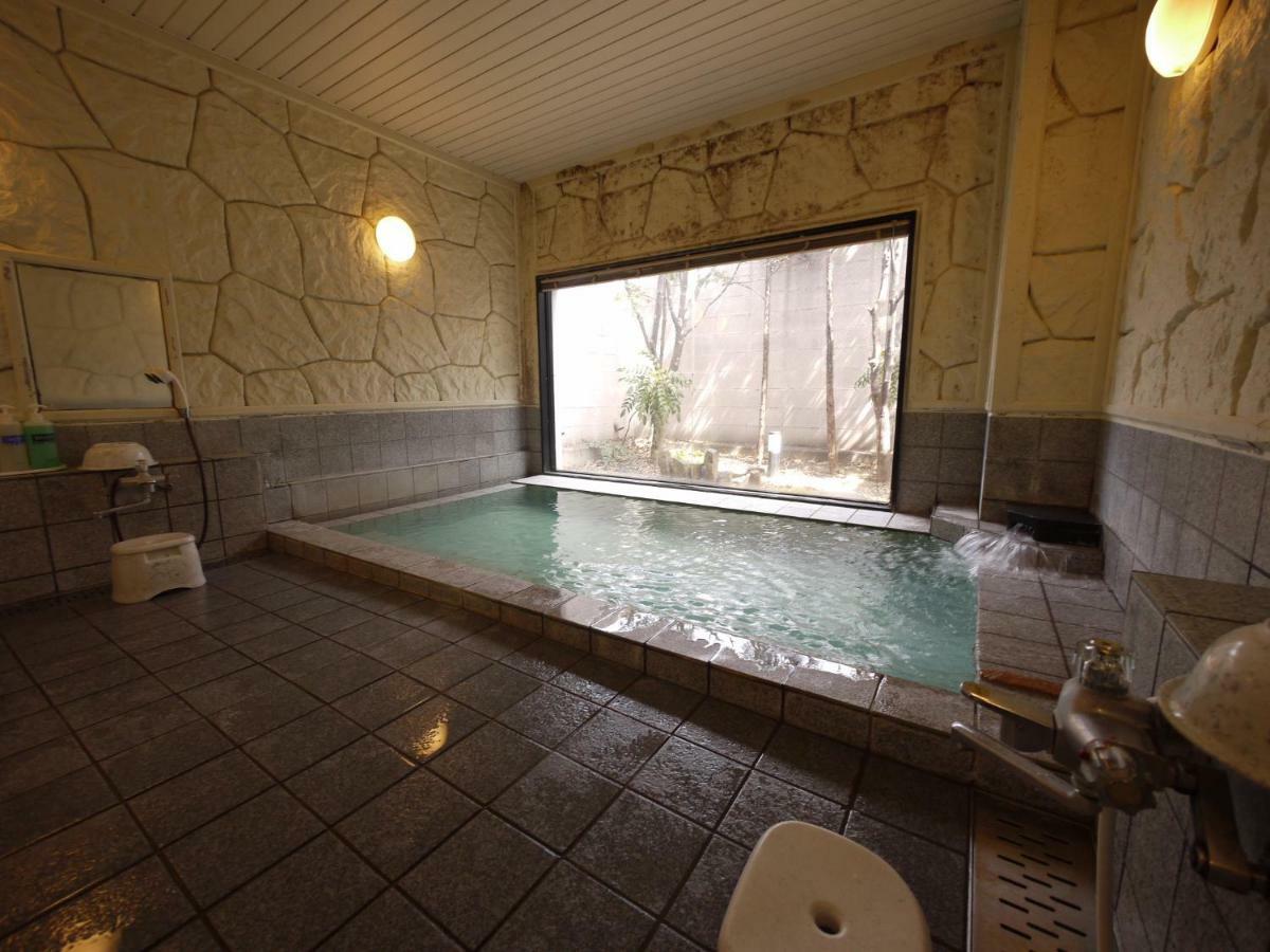 Hotel Route-Inn Court Yamanashi Yamanashi  Esterno foto